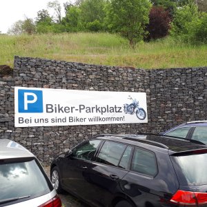 Corona sorgt im Harz sonntags für volle Parkplätze